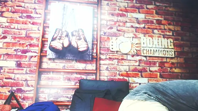 BlackAndAxel online show from March 2026 09:08:01 PM