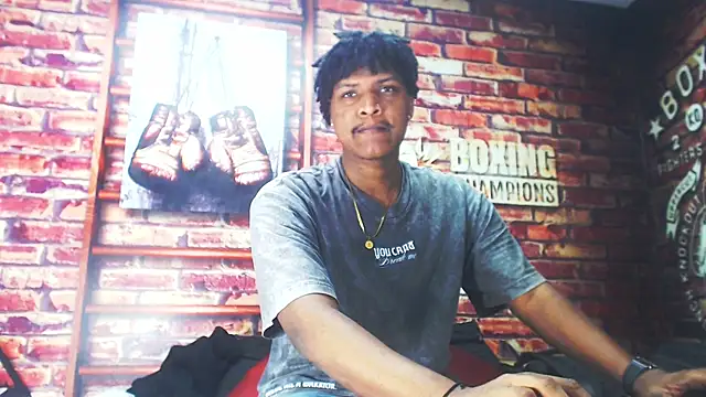 BlackAndAxel online show from March 2026 10:13:02 PM