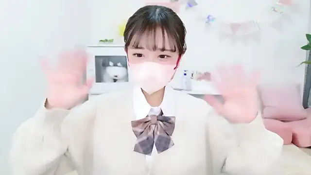 Snapshot of Karin-ch chatting on November 2025 03:48:02 PM Karin-ch online show from November 2025 03:48:02 PM