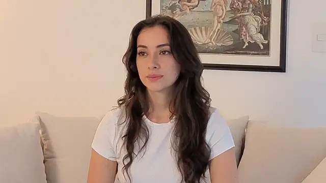 Snapshot of IsabellaSandoval chatting on June 2026 10:03:02 PM IsabellaSandoval online show from June 2026 10:03:02 PM