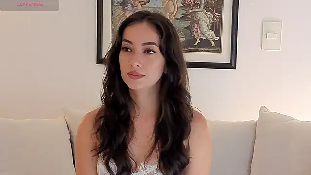 Snapshot of IsabellaSandoval chatting on July 2026 08:16:02 PM IsabellaSandoval online show from July 2026 08:16:02 PM