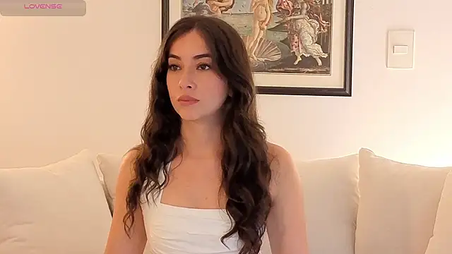 Snapshot of IsabellaSandoval chatting on July 2026 10:42:02 PM IsabellaSandoval online show from July 2026 10:42:02 PM