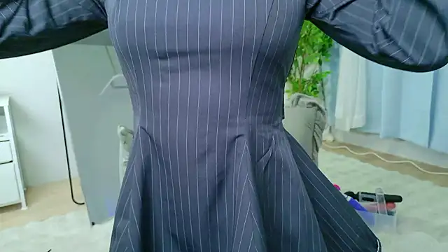  Sakura F online show from March 2026 05:45:01 PM