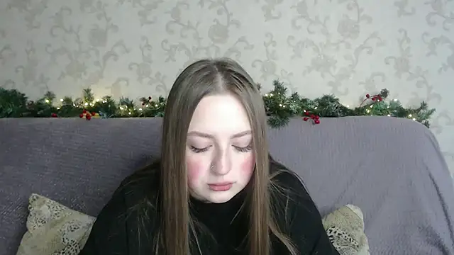 Snapshot of GirlPlayer chatting on December 2025 08:10:01 AM GirlPlayer online show from December 2025 08:10:01 AM