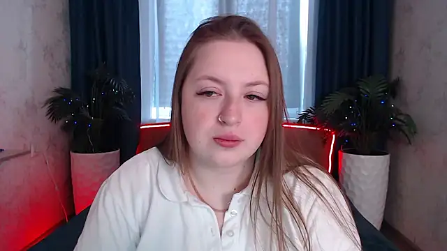 Snapshot of GirlPlayer chatting on January 2026 08:19:02 AM GirlPlayer online show from January 2026 08:19:02 AM