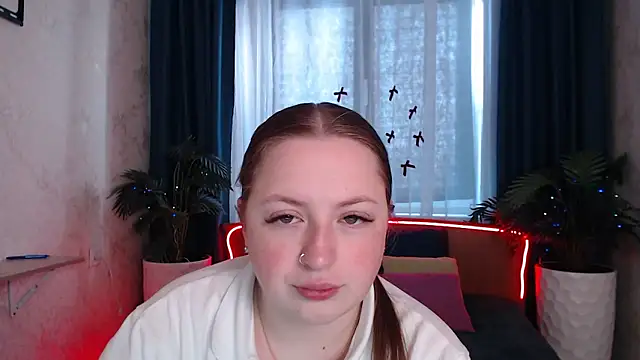 Snapshot of GirlPlayer chatting on January 2026 08:31:02 AM GirlPlayer online show from January 2026 08:31:02 AM