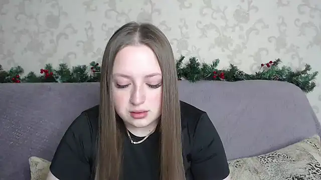 Snapshot of GirlPlayer chatting on January 2026 08:08:01 AM GirlPlayer online show from January 2026 08:08:01 AM