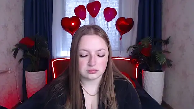 GirlPlayer online show from February 2026 06:43:02 AM