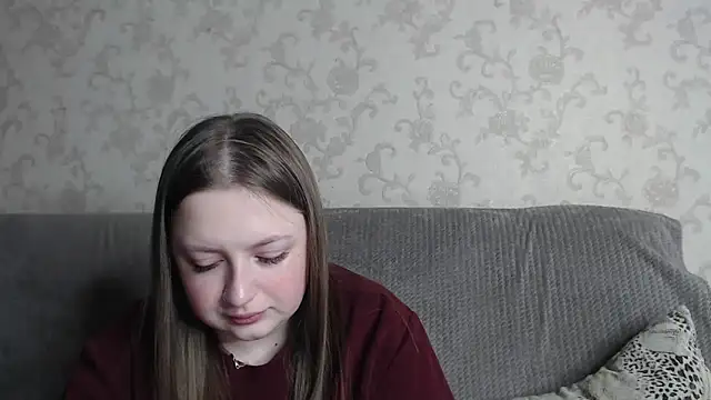 GirlPlayer online show from March 2026 10:52:02 AM