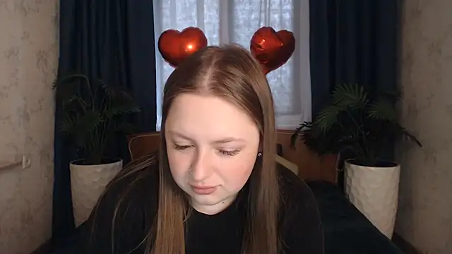 GirlPlayer online show from March 2026 09:12:02 AM