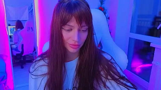 Daria Promisess online show from January 2026 05:27:02 PM