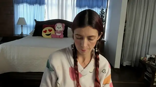 Charlotte-Willson online show from January 2026 10:02:02 PM