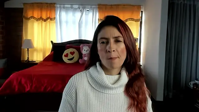 Charlotte-Willson online show from February 2026 08:27:01 PM