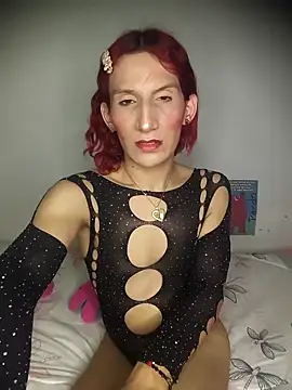 Venus2357 online show from November 2025 04:34:01 AM