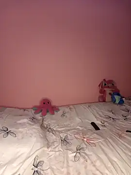 Venus2357 online show from December 2025 01:15:02 AM