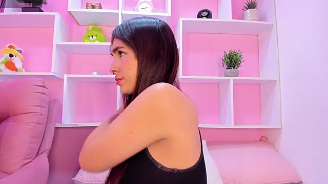 kittyMelvis online show from November 2025 11:43:02 AM