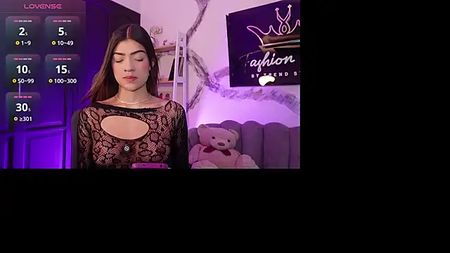 RenataMason online show from February 2026 01:27:02 PM