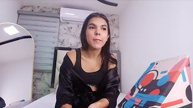 lili jhonson online show from November 2025 12:07:01 PM