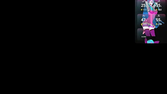 britanny noroeste online show from November 2025 03:38:01 AM