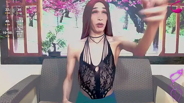 britanny noroeste online show from February 2026 03:26:01 AM