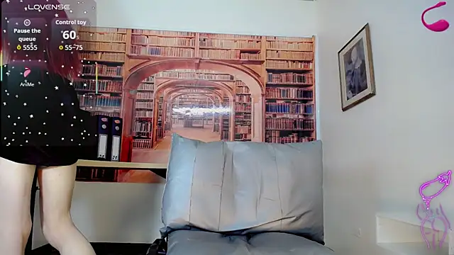 britanny noroeste online show from March 2026 03:24:01 AM