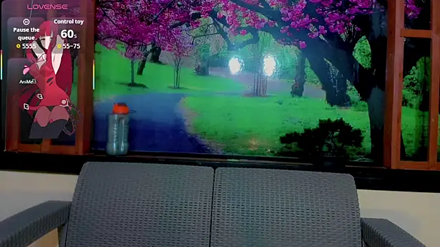 britanny noroeste online show from April 2026 03:21:01 AM