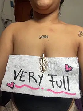 Brunette Dirty 0limits online show from November 2025 07:27:01 PM