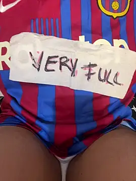 Brunette Dirty 0limits online show from February 2026 08:13:01 PM