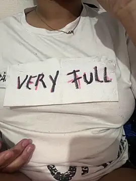 Brunette Dirty 0limits online show from February 2026 07:58:02 PM