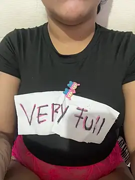 Brunette Dirty 0limits online show from February 2026 09:35:01 PM