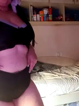 Vannesitta online show from February 2026 04:54:01 PM