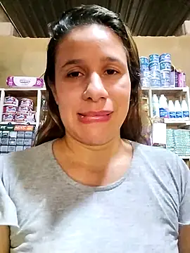 MIA-LARIOS online show from March 2026 09:54:01 PM