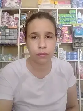 Snapshot of MIA-LARIOS chatting on June 2026 02:45:01 PM MIA-LARIOS online show from June 2026 02:45:01 PM