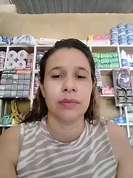 Snapshot of MIA-LARIOS chatting on July 2026 01:48:01 PM MIA-LARIOS online show from July 2026 01:48:01 PM