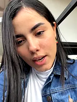 Marilyn Monrou online show from December 2025 08:13:02 PM