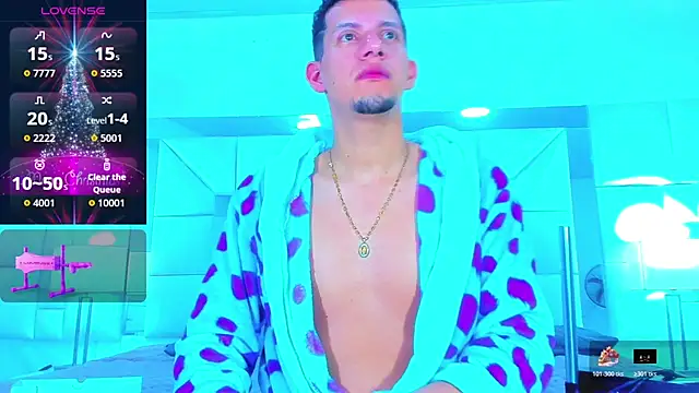 Sebastian Smith   online show from December 2025 11:26:02 AM