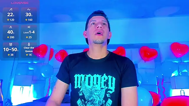 Sebastian Smith   online show from February 2026 11:19:01 AM