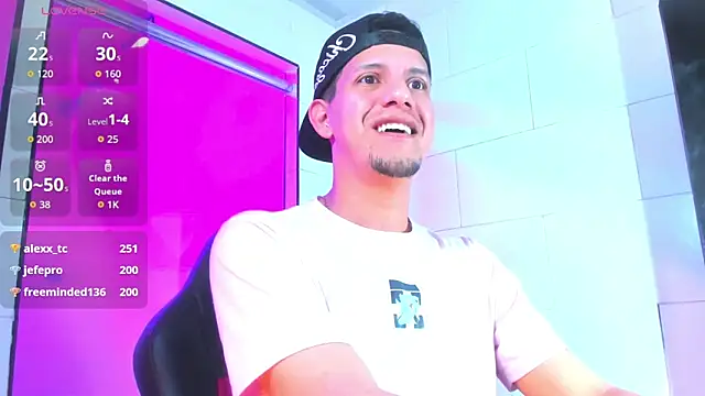 Sebastian Smith   online show from February 2026 11:22:01 AM