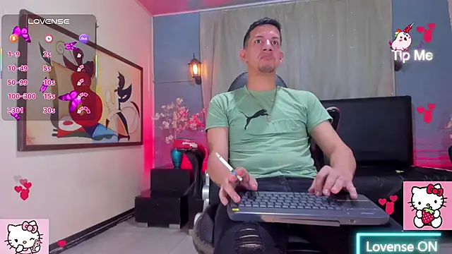 Sebastian Smith   online show from March 2026 02:44:01 PM