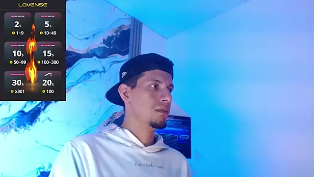 Sebastian Smith   online show from June 2026 07:18:01 PM