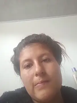 AnaMaria-12 online show from November 2025 07:47:02 PM