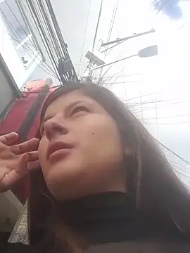 AnaMaria-12 online show from November 2025 09:16:01 PM