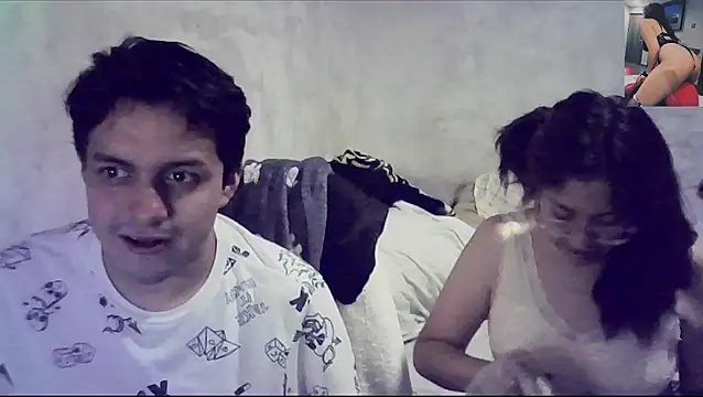 Giby Grace online show from March 2026 02:46:01 AM