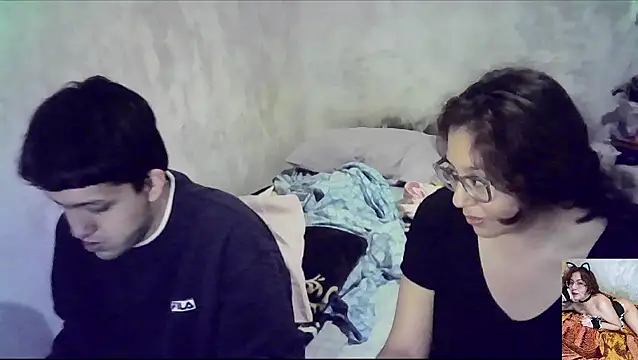 Giby Grace online show from April 2026 05:45:02 AM