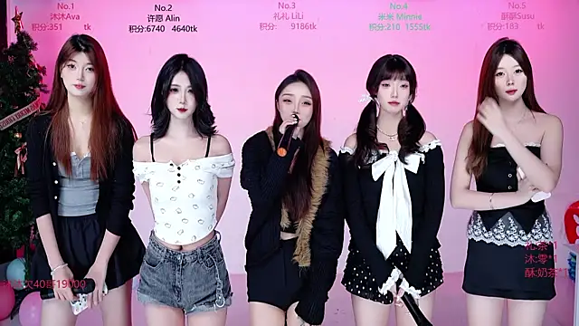 CM---002 online show from January 2026 12:24:01 AM