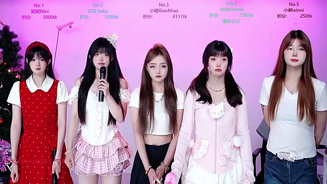 CM---002 online show from April 2026 01:50:02 AM