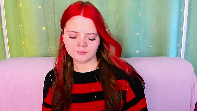 KellyFiery online show from April 2026 08:30:02 AM