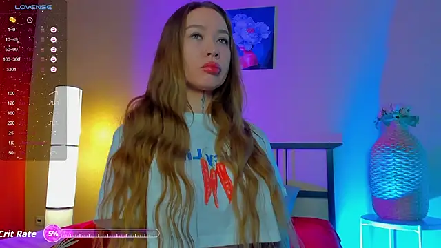 Snapshot of Kalina_Malina chatting on February 2026 12:00:01 AM Kalina Malina online show from February 2026 12:00:01 AM