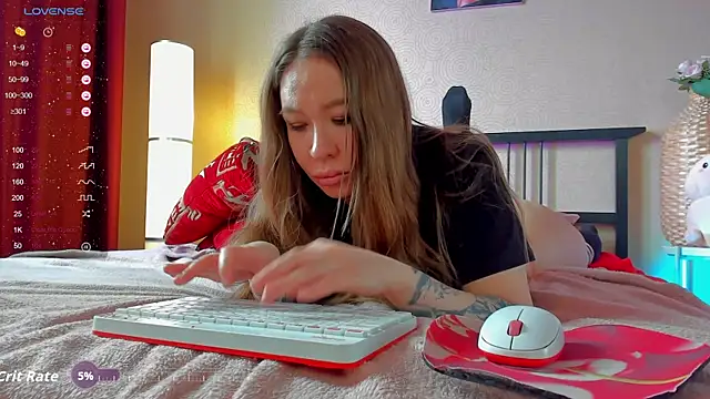 Snapshot of Kalina_Malina chatting on March 2026 04:58:01 AM Kalina Malina online show from March 2026 04:58:01 AM