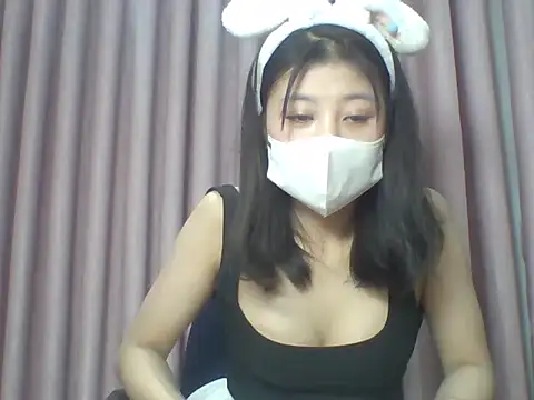 Pinkool21 online show from November 2025 02:06:02 PM